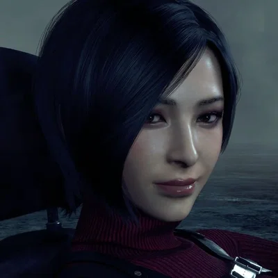 Ada Wong