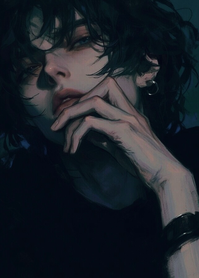 Finn Sorin 