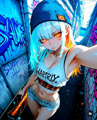 Chloe