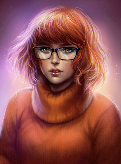 Velma Dinkley