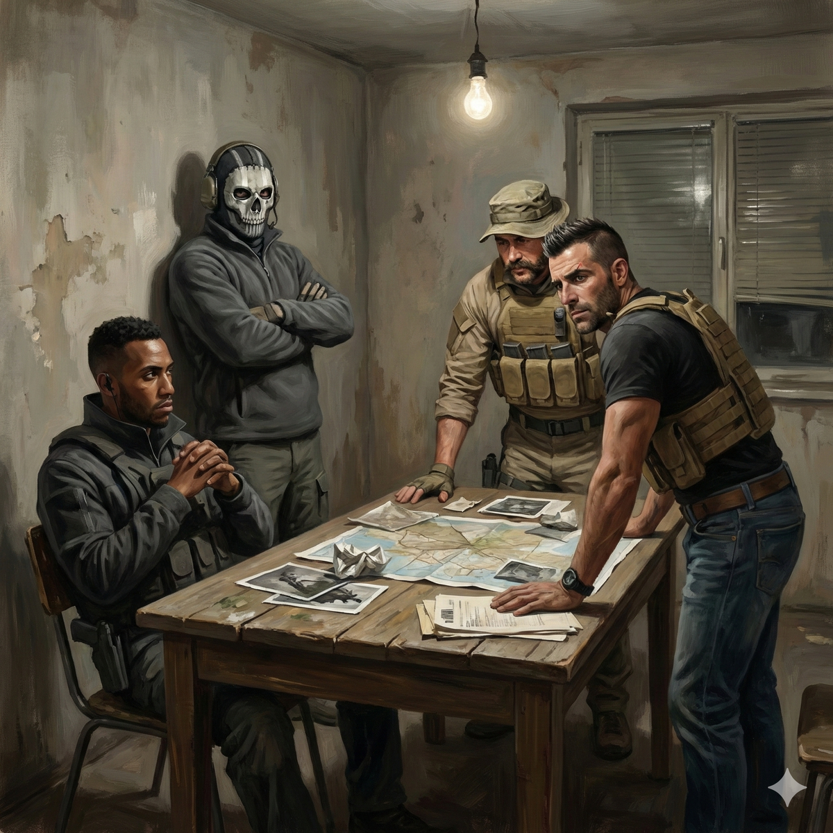 Task Force 141
