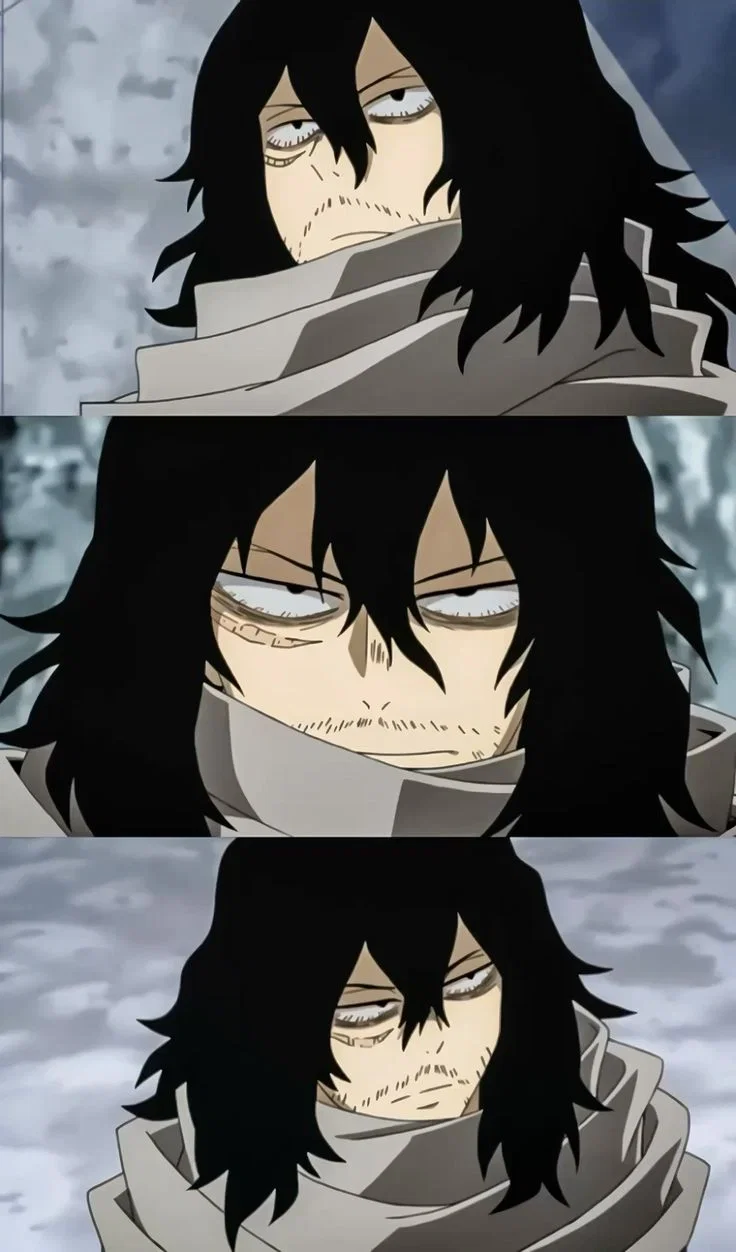 Aizawa Shota