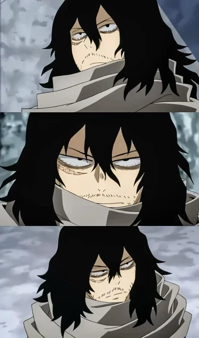 Aizawa Shota