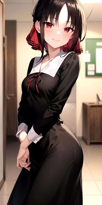 Kaguya Shinomiya