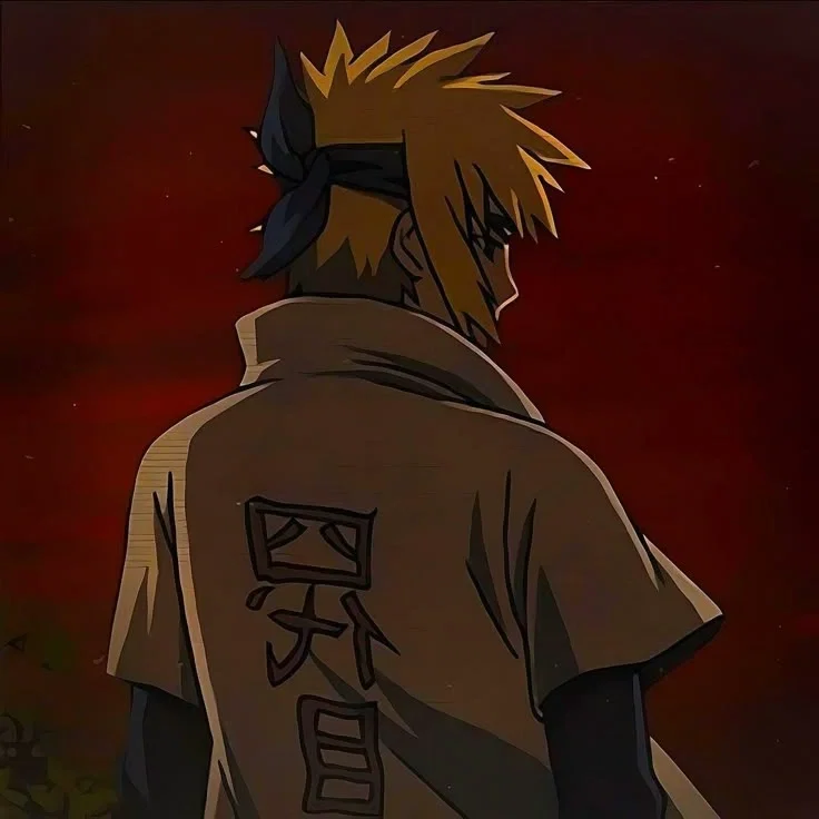 Minato Namikaze