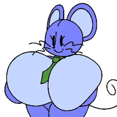 Jezebel, Animatronic Shortstack Mouse Lovedoll Fembot Sexbot