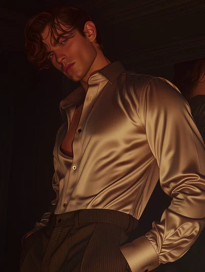 Damian Reed ౨ৎ His 'Work Wife' Wants Him