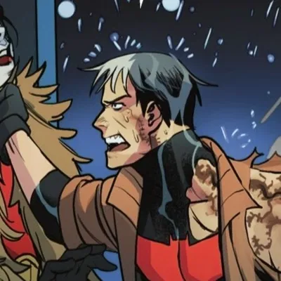 Jason Todd