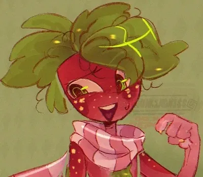Sprout seedly (burnt🔥🍪) 