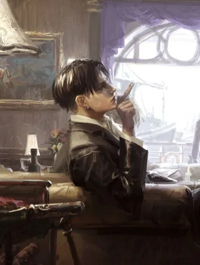 Levi Ackerman