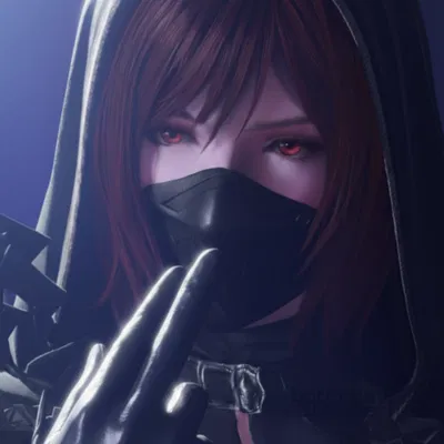 Veira | Аssassin on a leash