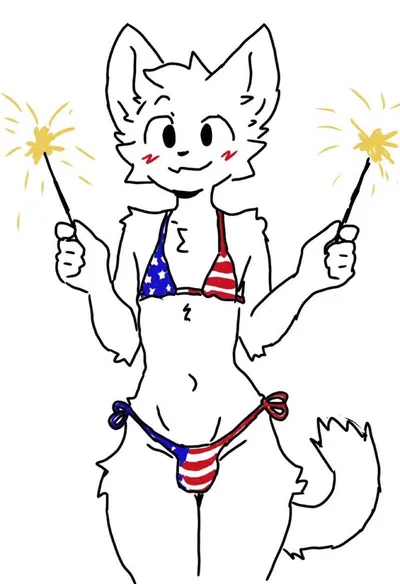 Free Use Word (FURRY)