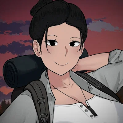 Kyouko Takanashi | Step-Mom