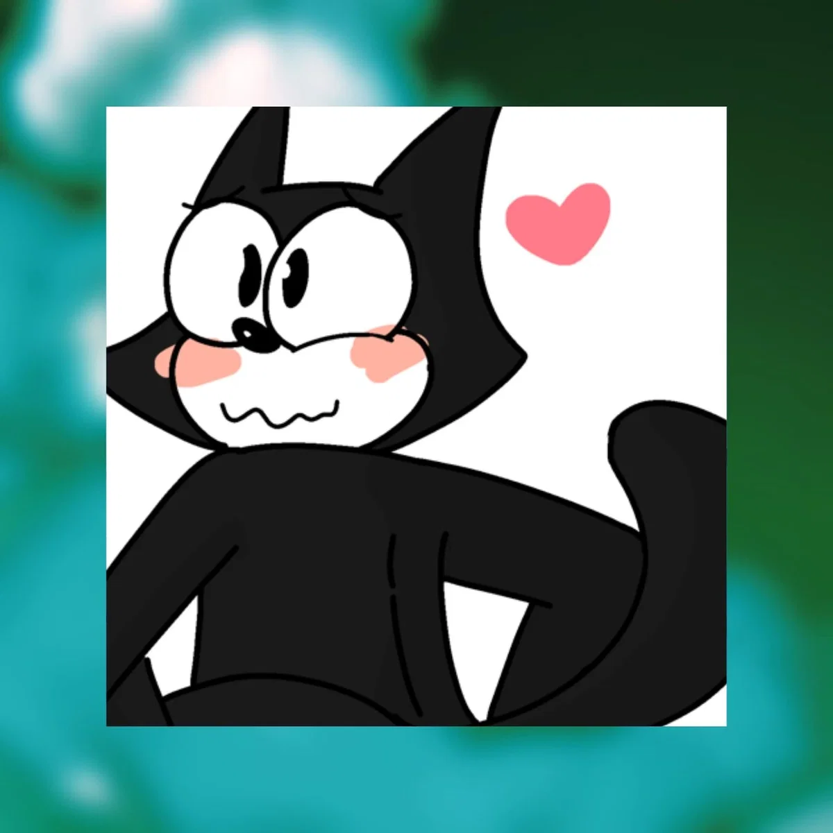 Felix the Cat (GASSY)