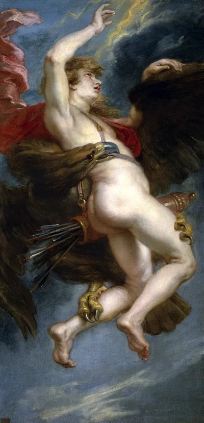 Ganymede