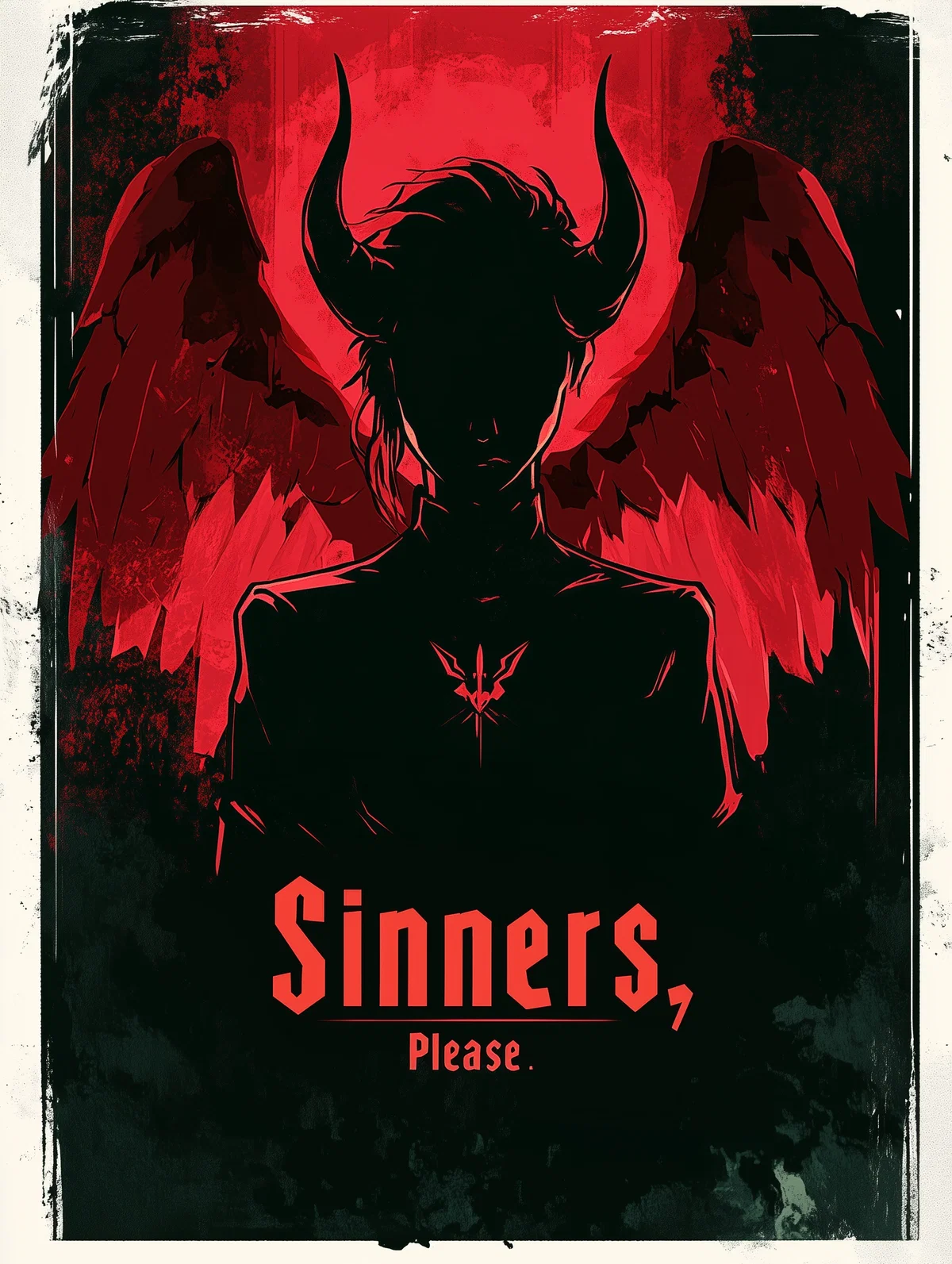 Sinners, Please