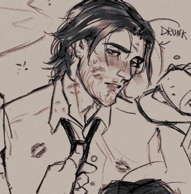 ♘ Jimmy - Mouthwashing