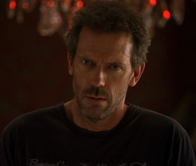 Gregory House