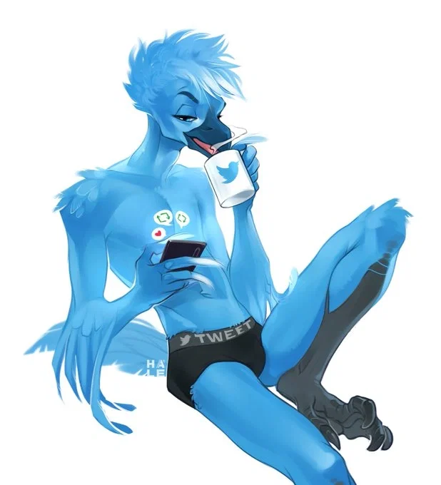 Tweet | Avatar of Twitter