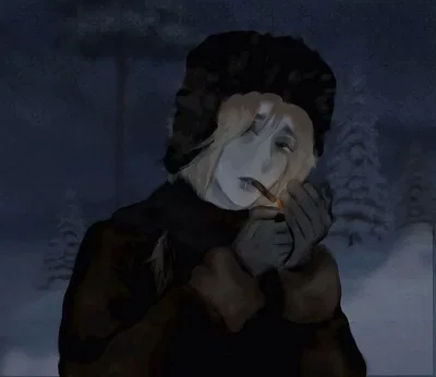 < tuuli > //: the real monstieurs :\\