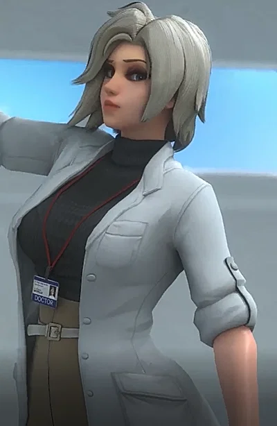 Dr. Angela Ziegler