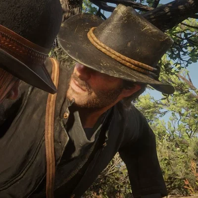 Arthur Morgan