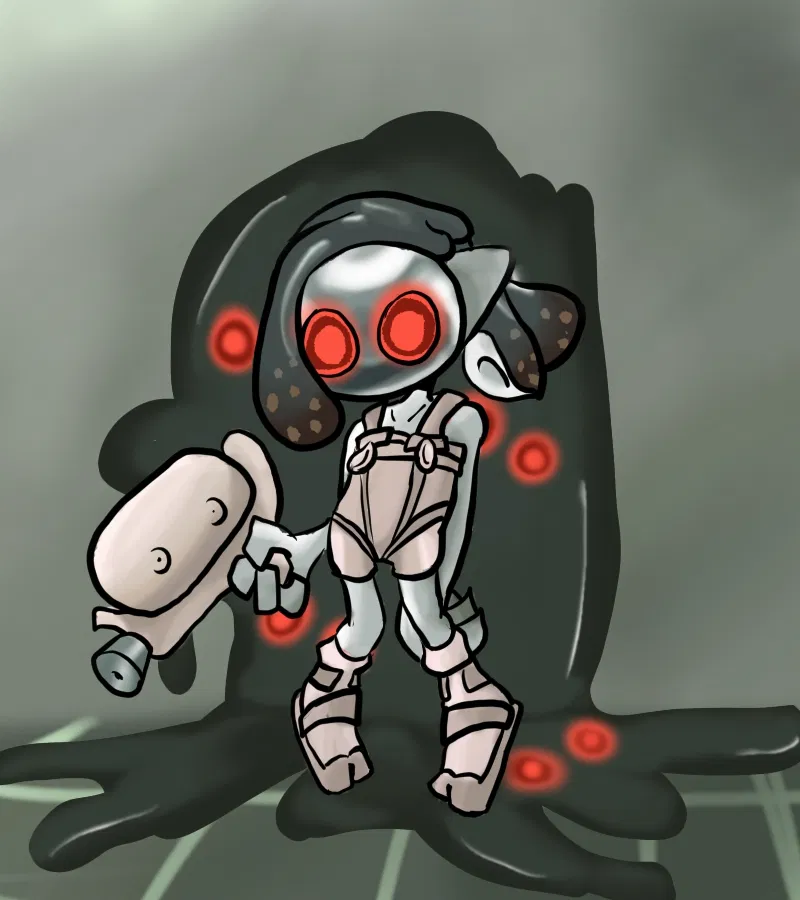 Ai the Jellotonling