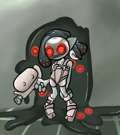 Ai the Jellotonling