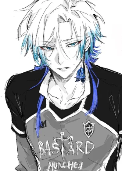 ✦ Michael Kaiser ✦