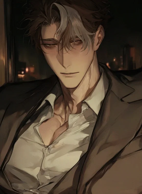 Assistant to a Lonely CEO | Shusui Takamoto 