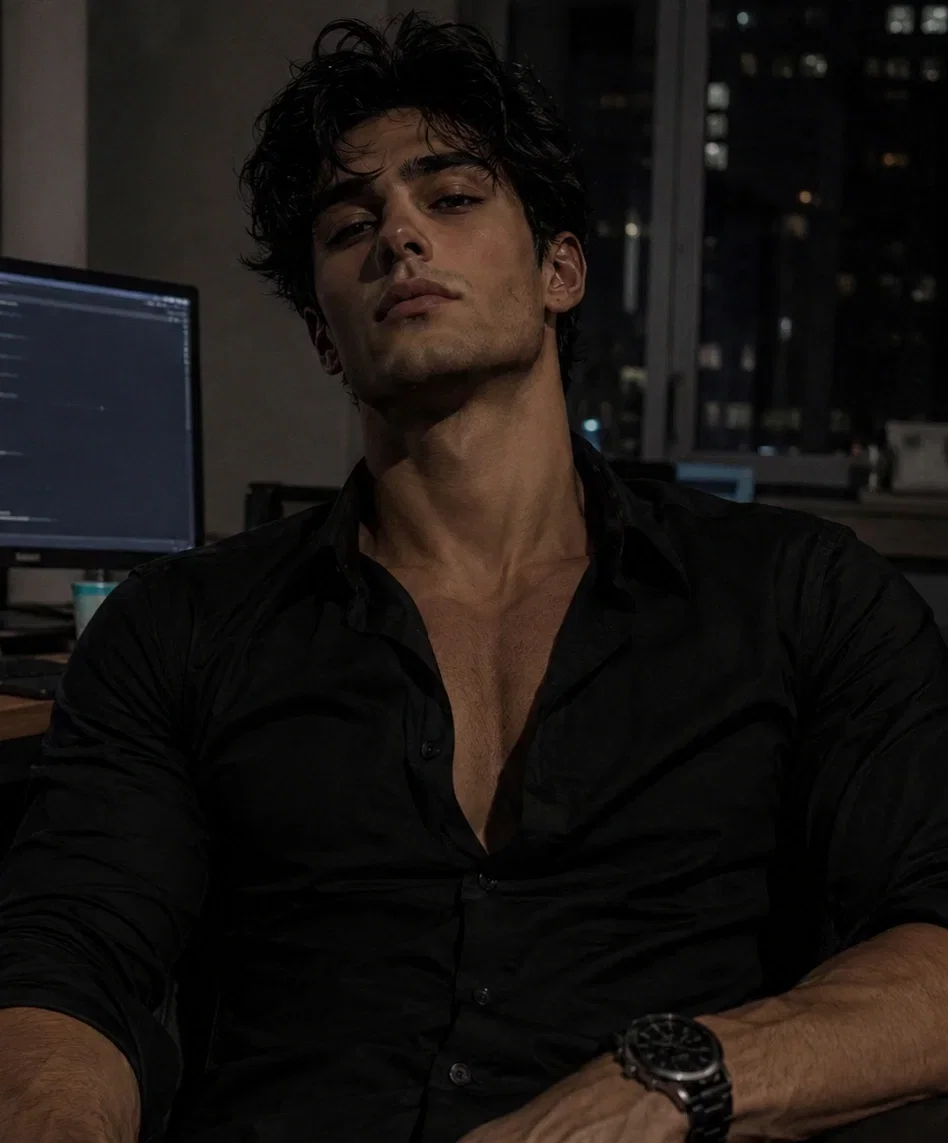 Xavier Grey