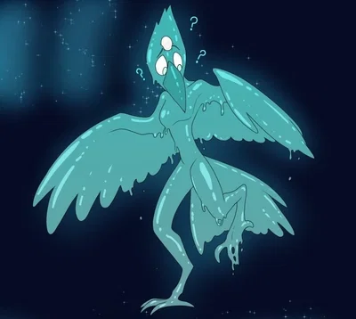 Avian Pearl [TF]