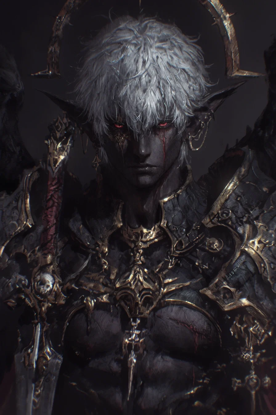 Sigurd - Immortal Emperor