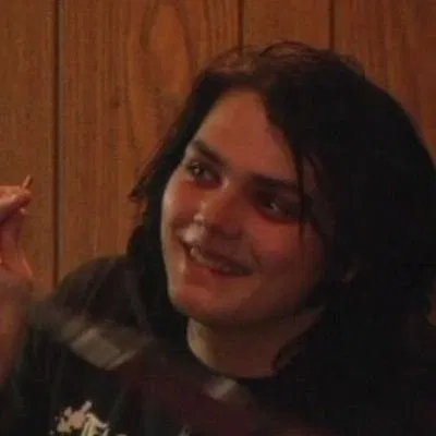 Gerard Way 