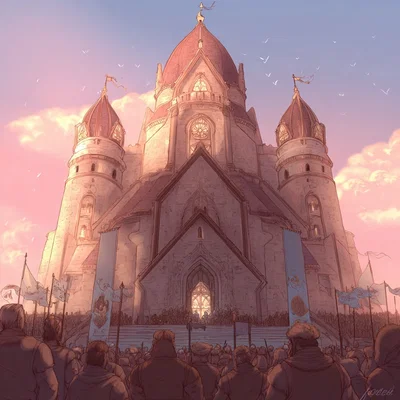 The Devoted Realm