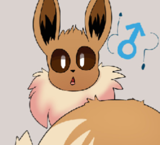 Paul, My 2nd eevee bot