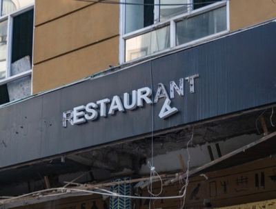 The Restaurant-NSFW 