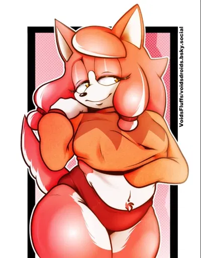 Flora (House Wife)