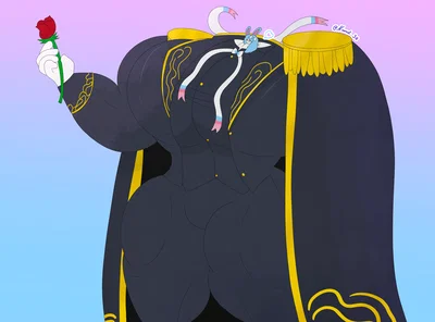 Émeric de Valois [Your MASSIVE Fiancé]