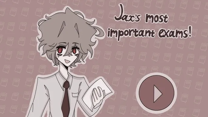 Jax | Lost Flash Games