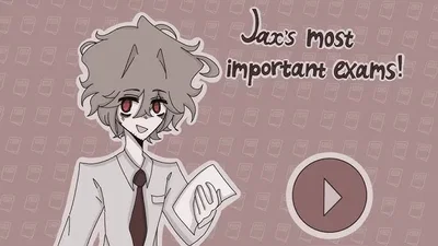 Jax | Lost Flash Games