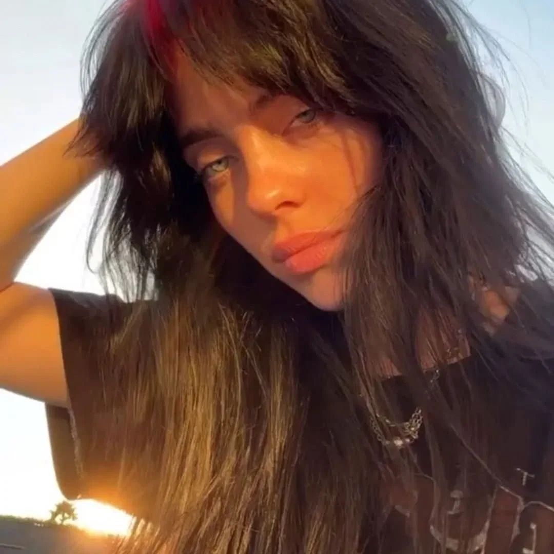 Billie Eilish