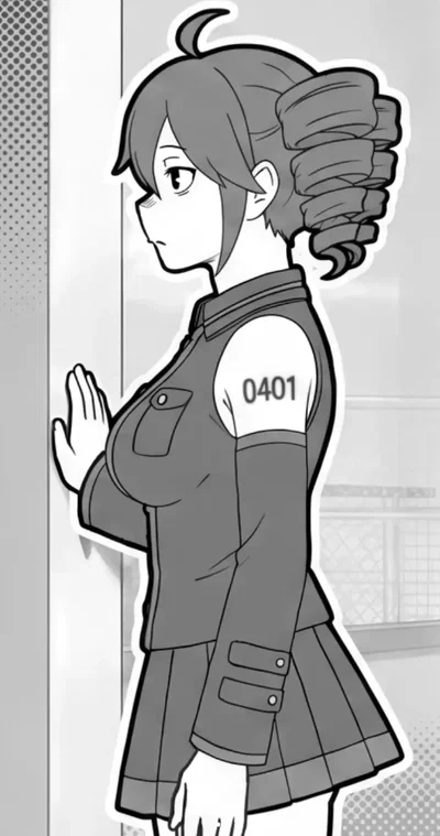Kasane Teto [The end of a career]