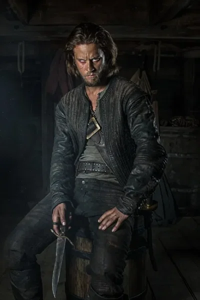 Ned Low