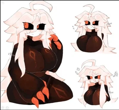 Fem Pursuer | Die of death