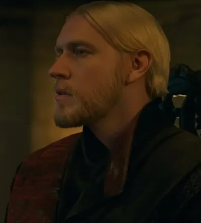 Maekar Targaryen