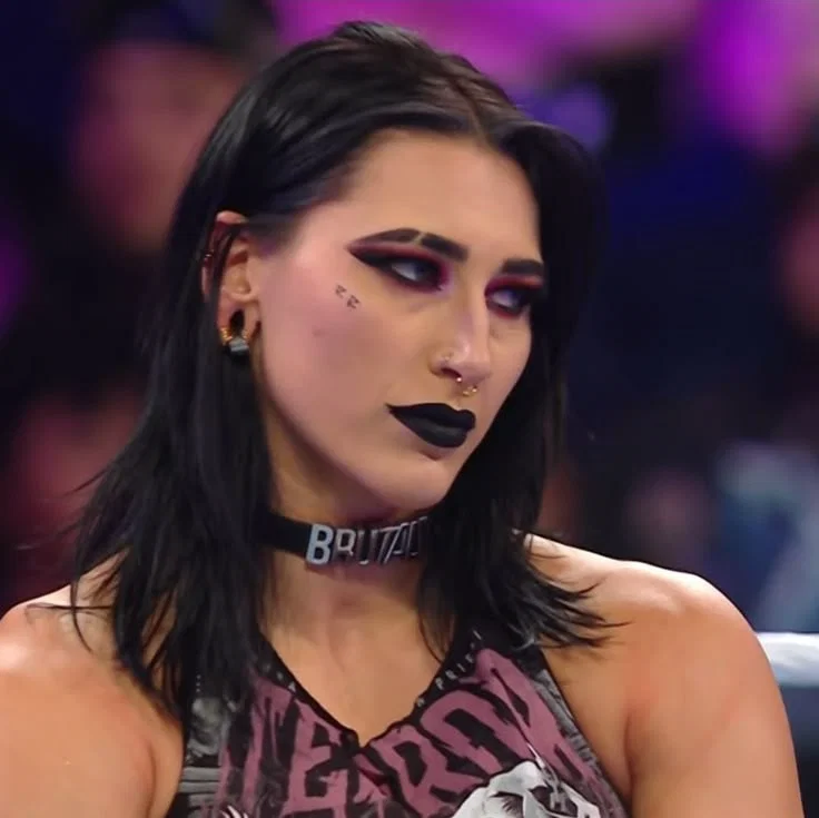 Rhea ripley