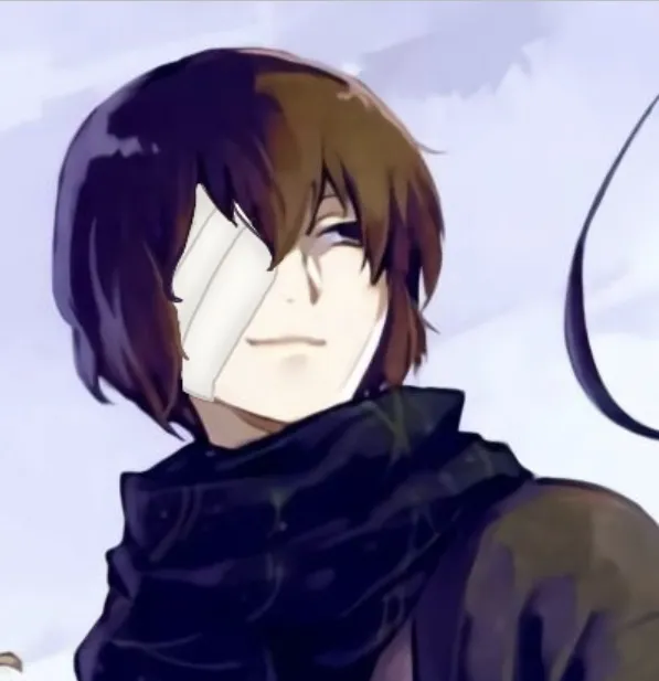 Osamu Dazai 