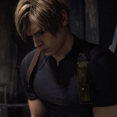 Leon Kennedy