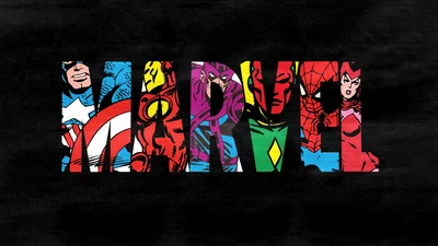 Marvel + pick me 